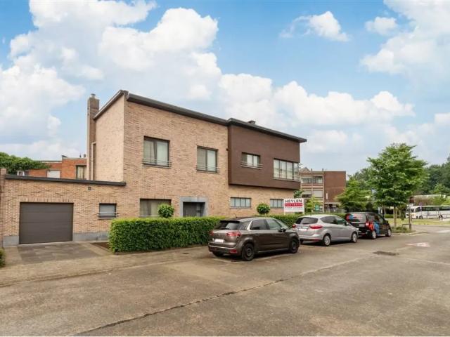 à vendre Maison Deurne Petrus De Beuckelaerlaan