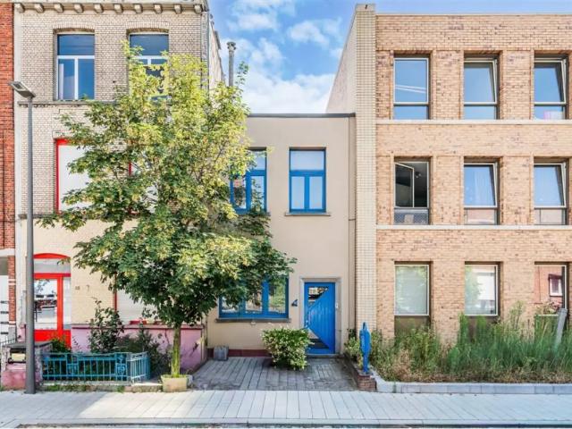 à vendre Maison Deurne Stevenslei
