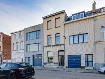 2100, Deurne, Anvers, Province de Anvers, Flandre