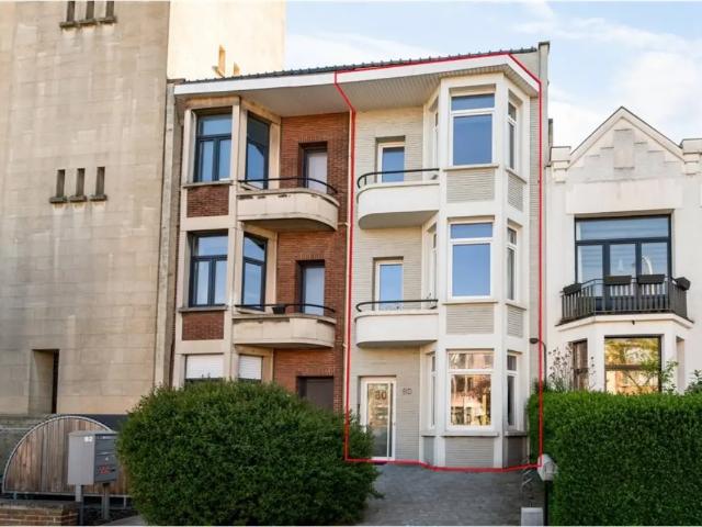 à vendre Maison Deurne Ter Rivierenlaan
