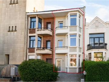 à vendre Maison Deurne Ter Rivierenlaan