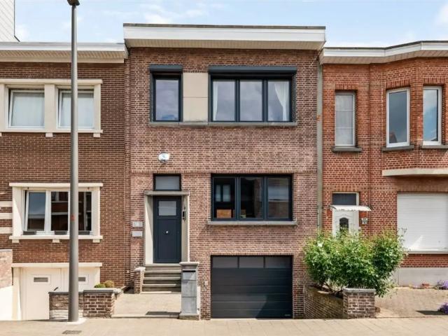 à vendre Maison Deurne Tirinusstraat