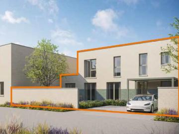 2100, Deurne, Anvers, Province de Anvers, Flandre