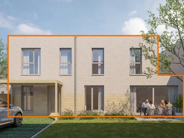 à vendre Maison Deurne Toon Lindekruisstraat