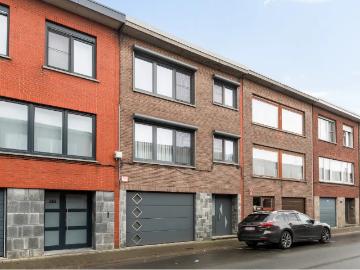 2100, Deurne, Anvers, Province de Anvers, Flandre