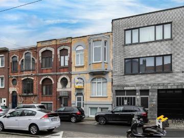 2100, Deurne, Anvers, Province de Anvers, Flandre