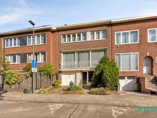 à vendre Maison Deurne Van Dornestraat