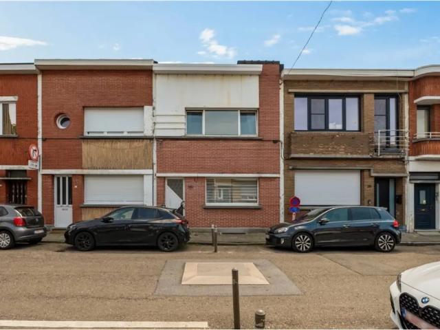 à vendre Maison Deurne Van Dornestraat