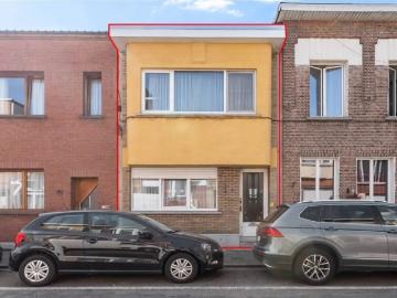 2100, Deurne, Anvers, Province de Anvers, Flandre