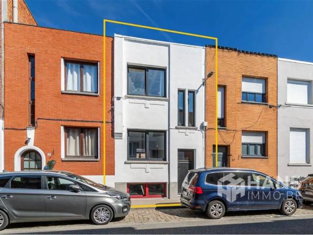 à vendre Maison Deurne Van Hallestraat