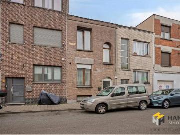 à vendre Maison Deurne Van Nevelestraat
