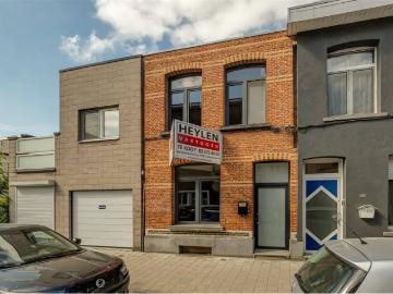 2100, Deurne, Anvers, Province de Anvers, Flandre