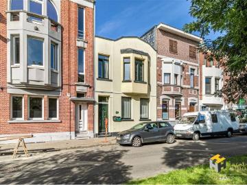 2100, Deurne, Anvers, Province de Anvers, Flandre