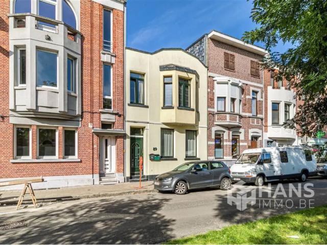 à vendre Maison Deurne Venneborglaan