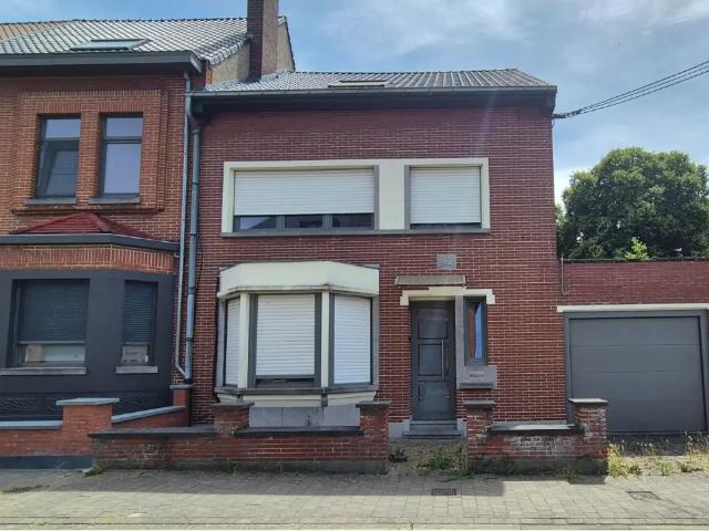 à vendre Maison Deux Acren Rue des Ecoles