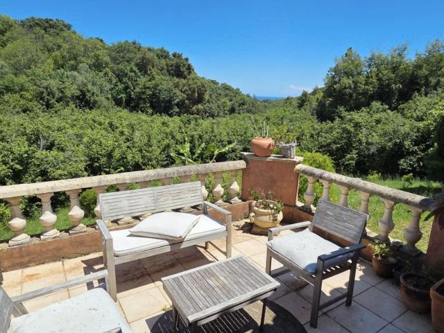 À vendre Maison de 105 m2 sur 2 700 m2 de terrain à Cervione 105m² Cervione