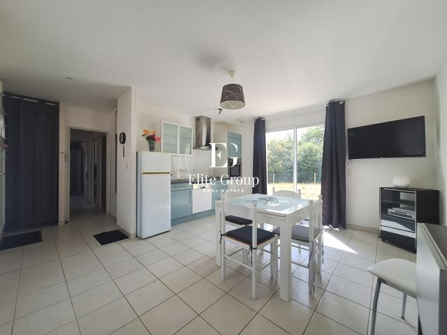 A vendre maison de 107 m2 5 pièces à Chazelles