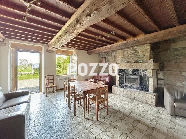 A VENDRE MAISON DE 5 PIECES 137 m2 A BROUAINS