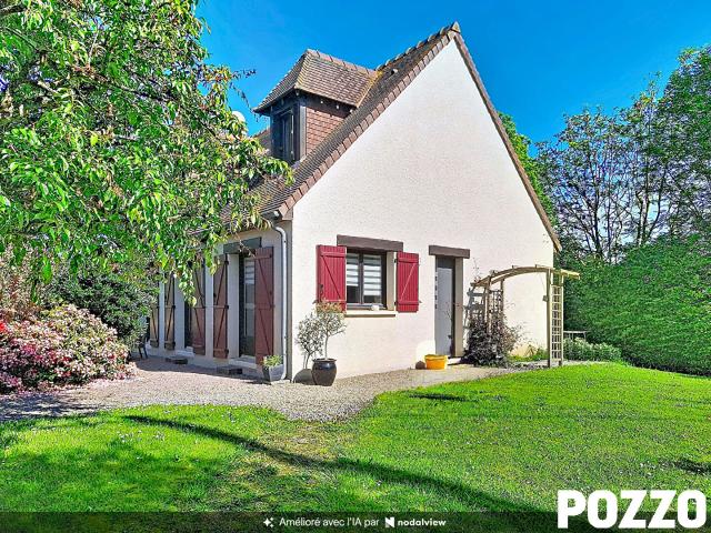 A Vendre Maison de 5 pp à Epinay Sur Odon 14310