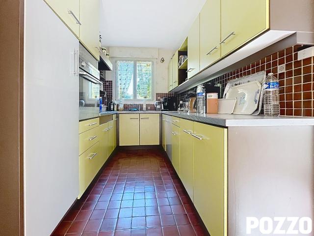 A VENDRE Maison de 6 pp à Saint martin des besaces 14