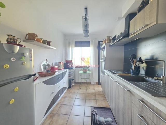 À VENDRE MAISON DE 93 m² AVEC GARAGE ET JARDIN À MIRAMONT DE GUYENNE