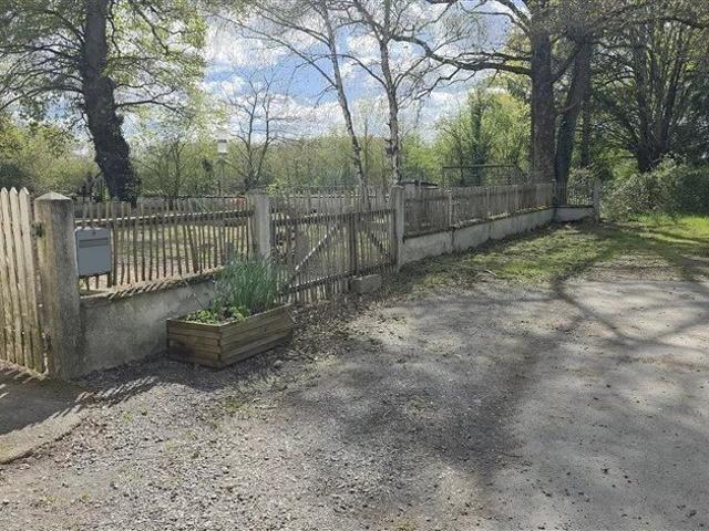À vendre Maison de campagne avec terrain Chaillac 36 173m² Chaillac