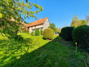 À VENDRE – Maison de caractère avec fort potentiel à Birkenwald