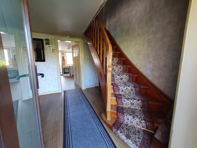 À VENDRE – Maison de caractère avec fort potentiel à Birkenwald