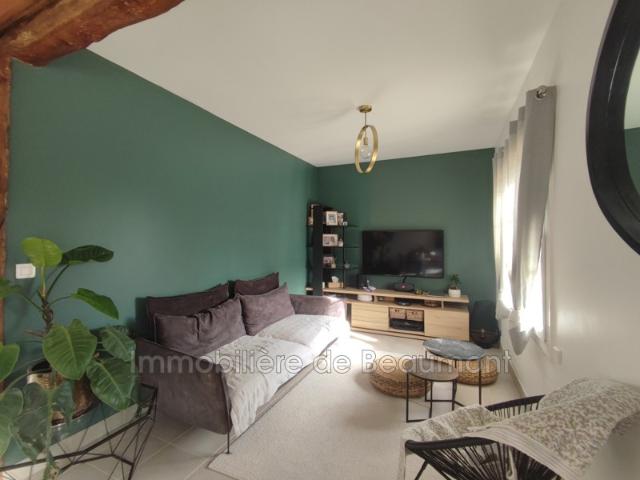 A vendre Maison de caractère à 5min du NEUBOURG