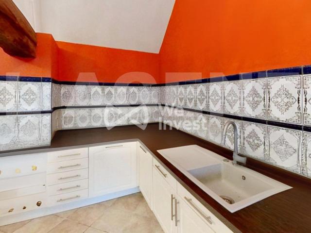A vendre: Maison de caractère pleine de charme La Fresnaye su