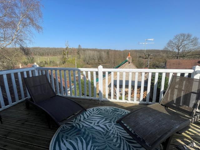 A Vendre Maison de caratère à Rivarennes