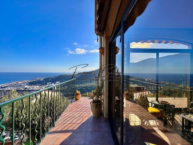 À vendre Maison de charme 5 pièces de 122m², Terrain 1 345m², Vue mer, Ville di Pietrabugno, Haute Corse 20