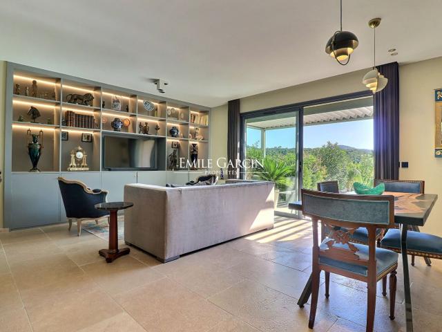A vendre Maison de Golfeur à Gassin 114m² Gassin