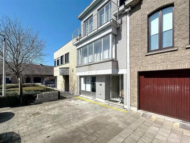 à vendre Maison De Klinge Macharius Rheynstraat