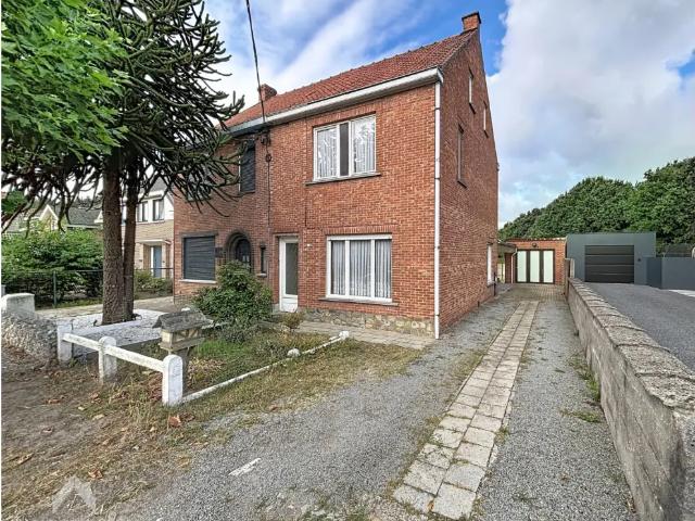 à vendre Maison De Klinge Oude Molenstraat