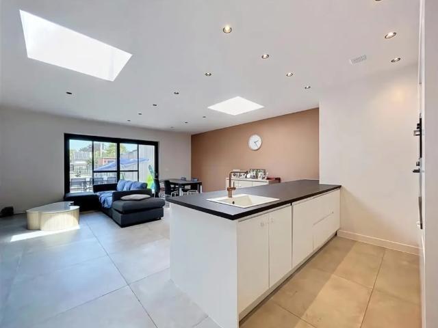 à vendre Maison De Klinge Hulststraat