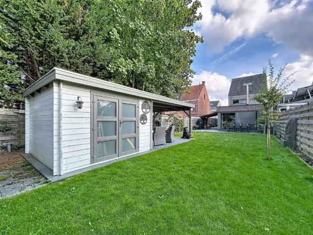 à vendre Maison De Klinge Kerselarendreef