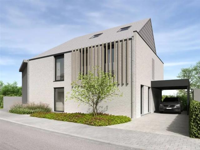 à vendre Maison De Klinge Polenlaan