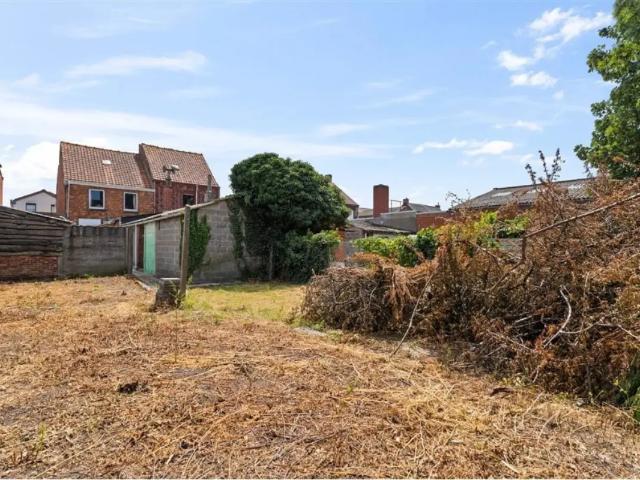 à vendre Maison De Klinge Polenlaan