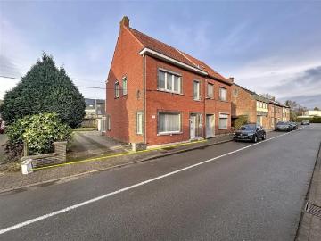 9170, Arrondissement de Saint-Nicolas, Flandre orientale, Flandre