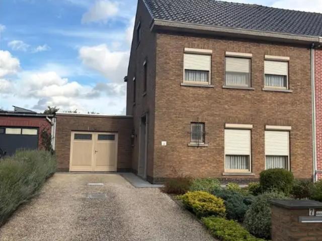 à vendre Maison De Klinge Reynaertdreef