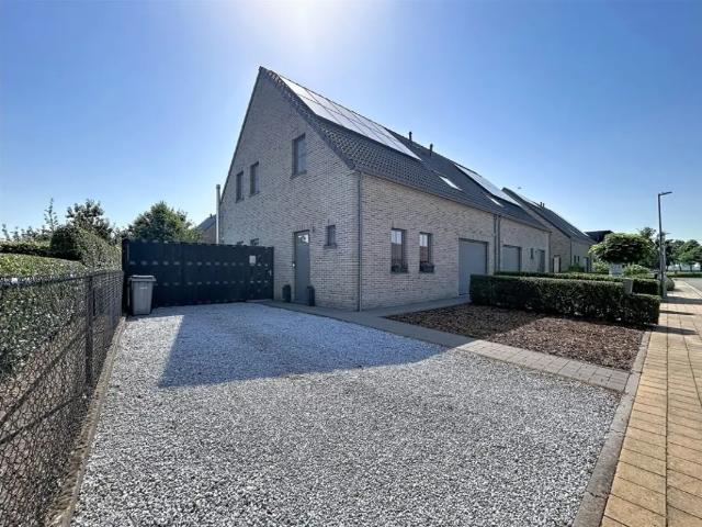 à vendre Maison De Klinge Ten Hogen