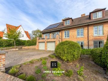8421, Vlissegem, Le Coq, Flandre-Occidentale, Flandre