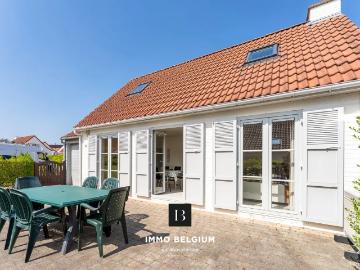 8420, Le Coq, Flandre-Occidentale, Flandre