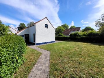 à vendre Maison De Haan Wenduinesteenweg