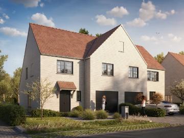 8420, Le Coq, Flandre-Occidentale, Flandre