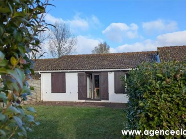 à vendre Maison De Haan Bredeweg