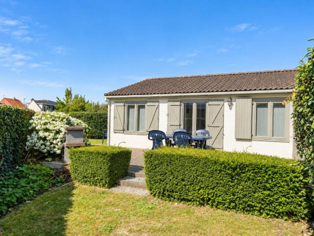 à vendre Maison De Haan Bredeweg