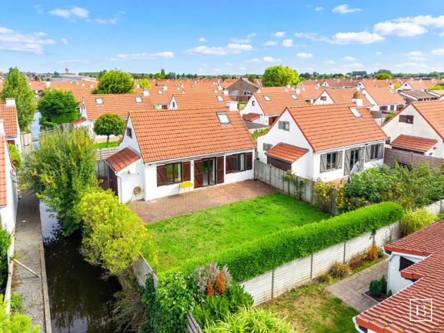 à vendre Maison De Haan Bredeweg