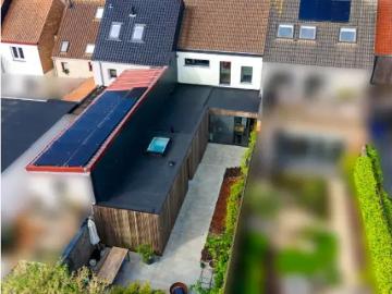 8420, Le Coq, Flandre-Occidentale, Flandre